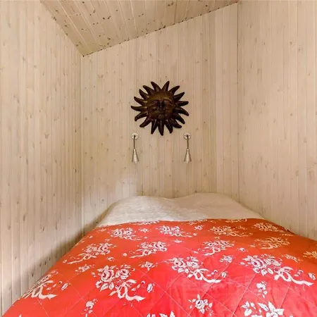 Holiday home 10039-nykobing-sj-rishoj-sidevej-9