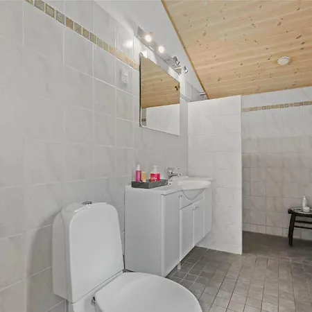 Holiday home 10039-nykobing-sj-rishoj-sidevej-9 Nakke