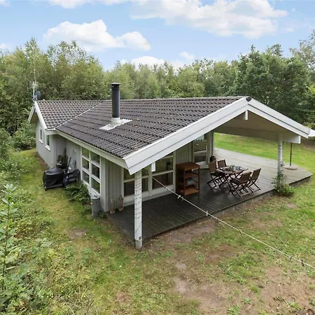 Feriehus 10039-nykobing-sj-rishoj-sidevej-9